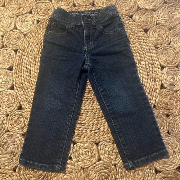 Gymboree Jeans - Picture 1 of 4